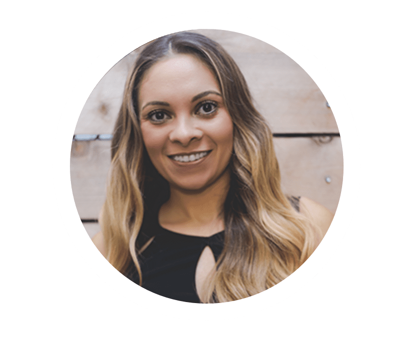 Pyramid Wealth Frequency user Sarah D.