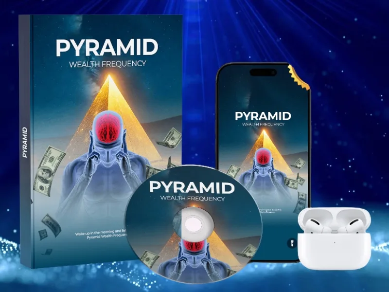 Pyramid Wealth Frequency