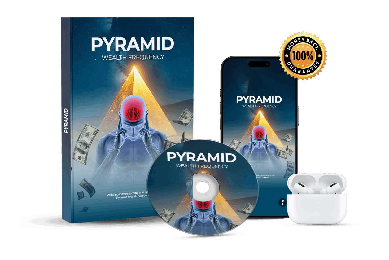 Discounted Program Pyramid Wealth Frequency